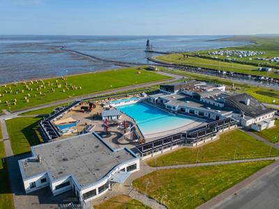 Knaus campingpark Dorum