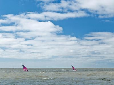 Thumbnail 5 van Knaus campingpark Dorum