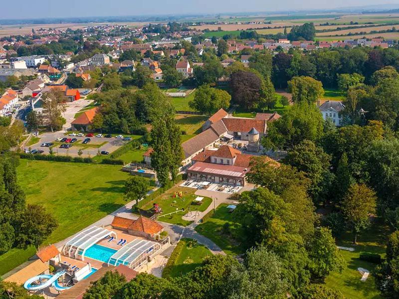 Foto van La Bien Assise