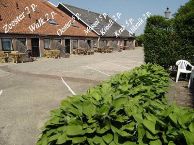 Thumbnail 2 van Recreatiebedrijf Boot