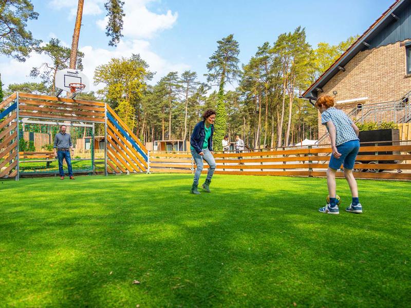 Foto van EuroParcs Hoge Kempen