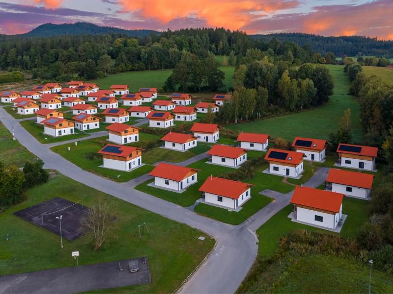 Foto van Landal Arber