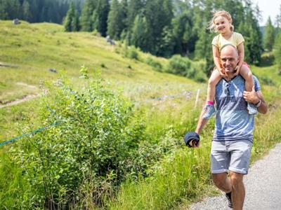 Thumbnail 3 van Landal Arber