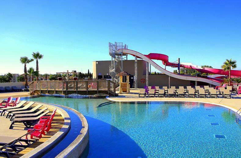 Hoofdfoto van Mas des Lavandes