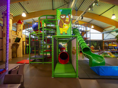 Thumbnail 3 van Recreatiepark Beringerzand