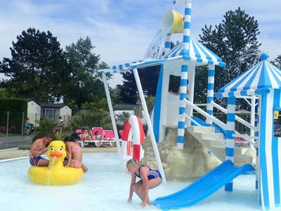 Thumbnail 3 van La Roseraie