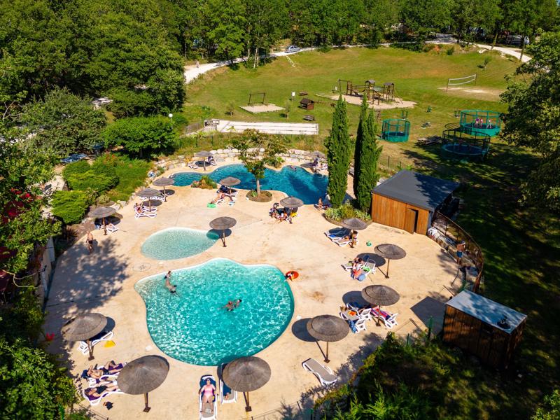 Foto van La Truffière