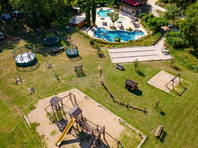 Thumbnail 2 van La Truffière