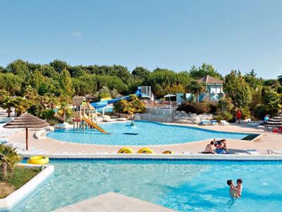 Thumbnail 2 van Séquoia Parc