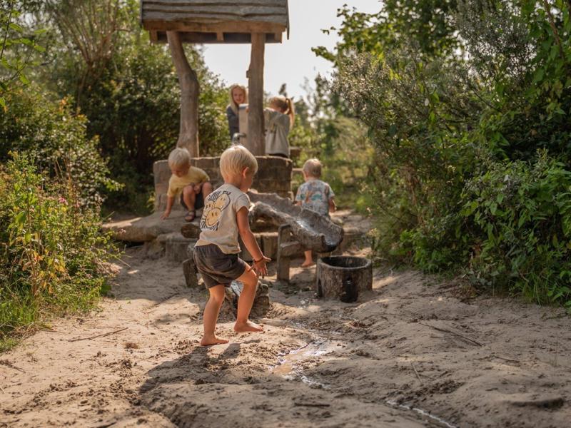 Foto van Vakantiepark Witterzomer