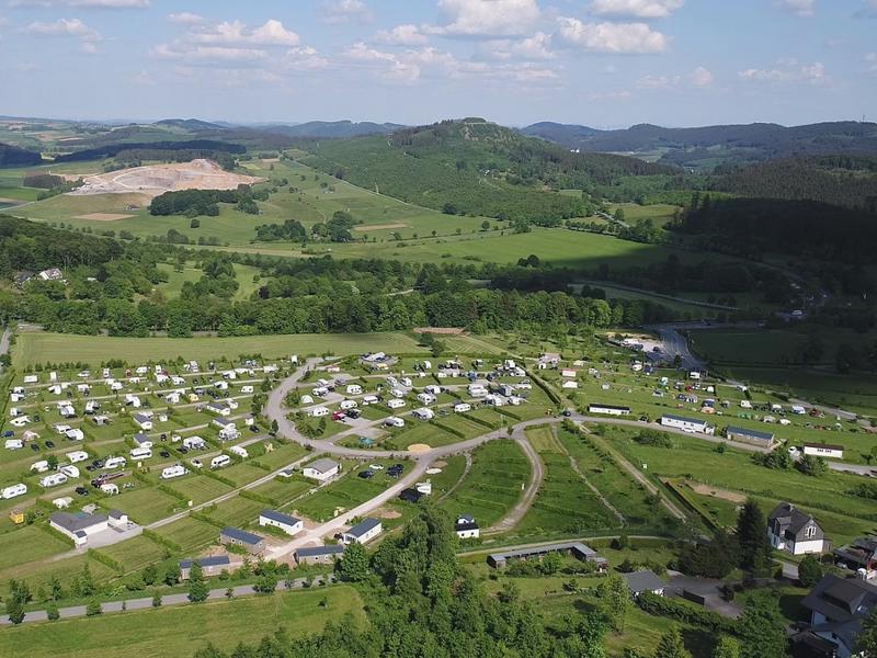 Foto van Ferienpark Brilon