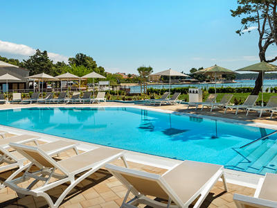 Thumbnail 4 van Valamar Camping Padova