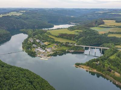 Europacamping Nommerlayen