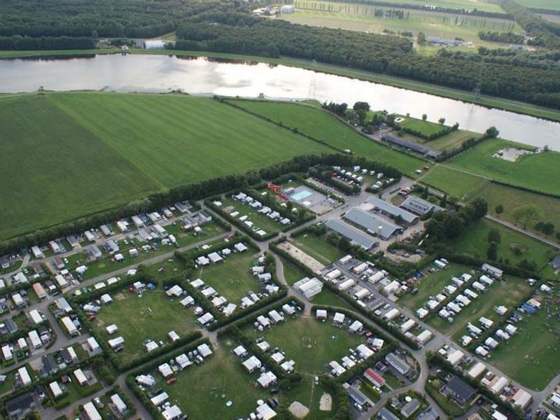 Foto van 't Akkertien