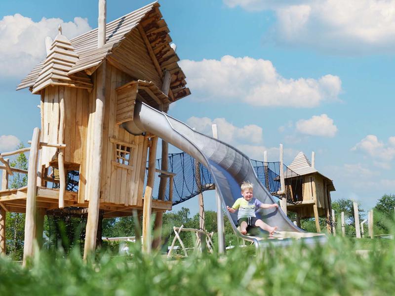 Foto van Krieghuusbelten