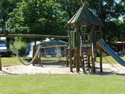 Thumbnail 3 van Veluwecamping De Pampel