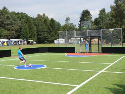 Thumbnail 5 van Veluwecamping De Pampel