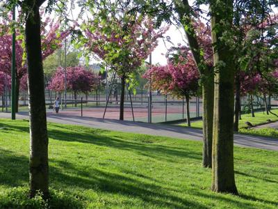 Thumbnail 3 van Paris-Est