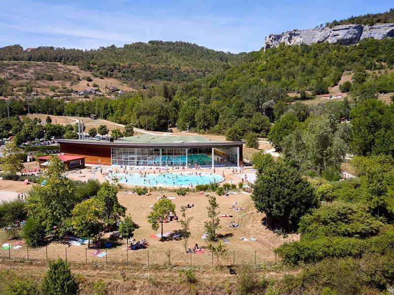 Foto van La Roche d'Ully