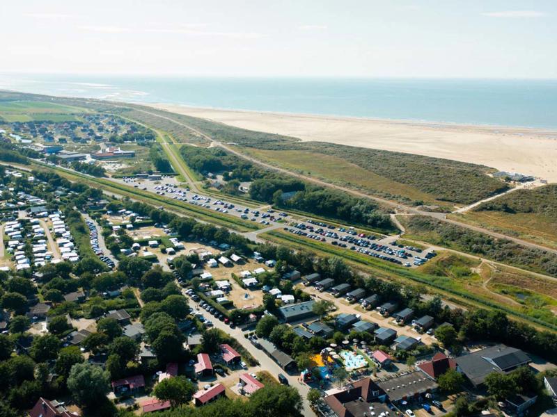 Foto van RCN Toppershoedje