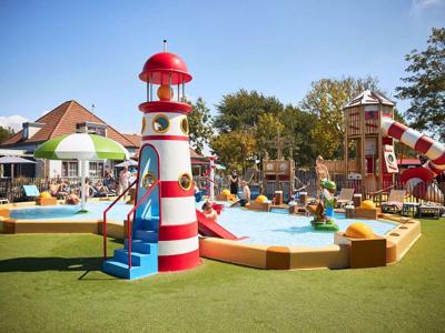 Thumbnail 4 van RCN Toppershoedje