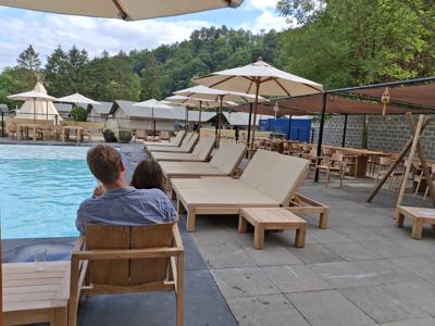 Thumbnail 5 van Au Bord de l'Ourthe (1-Ouder)