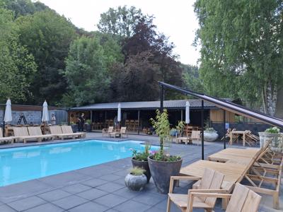 Thumbnail 4 van Au Bord de l'Ourthe (1-Ouder)