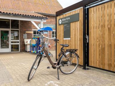 Thumbnail 5 van Landal Camping Dishoek