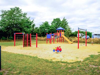 Thumbnail 4 van Camping Mitte