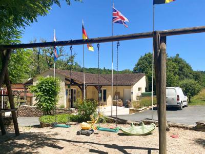 Thumbnail 2 van Les Tailladis