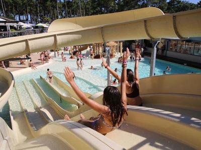 Thumbnail 2 van Airotel Océan