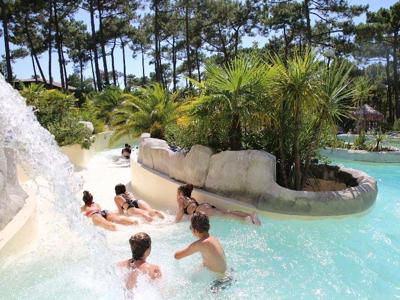 Thumbnail 3 van Airotel Océan