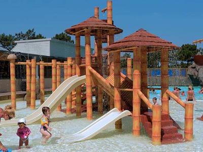 Thumbnail 5 van Airotel Océan