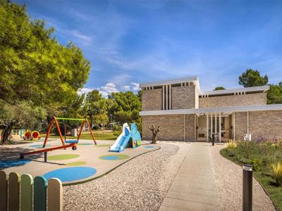 Thumbnail 4 van Koversada Camping Resort