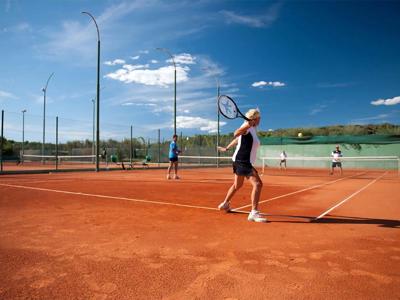 Thumbnail 5 van Koversada Camping Resort