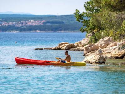 Thumbnail 5 van FKK Nudist Konobe