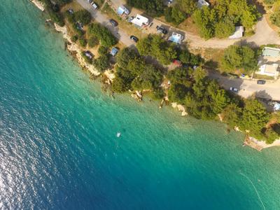 Thumbnail 2 van FKK Nudist Konobe