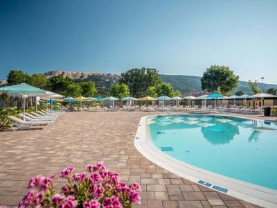 Thumbnail 3 van Valamar Camping Baška