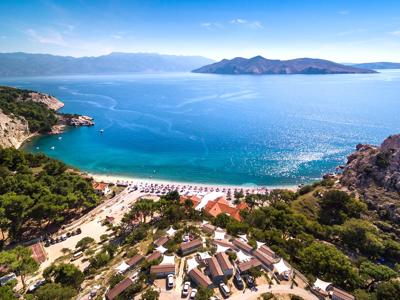 Thumbnail 3 van FKK Valamar Camping Bunculuka