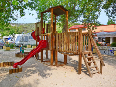 Thumbnail 3 van Valamar Camping San Marino