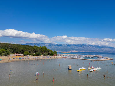 Thumbnail 5 van Valamar Camping San Marino