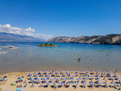 Valamar Camping San Marino