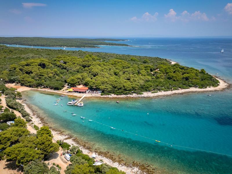 Hoofdfoto van Baldarin FKK en Textiel