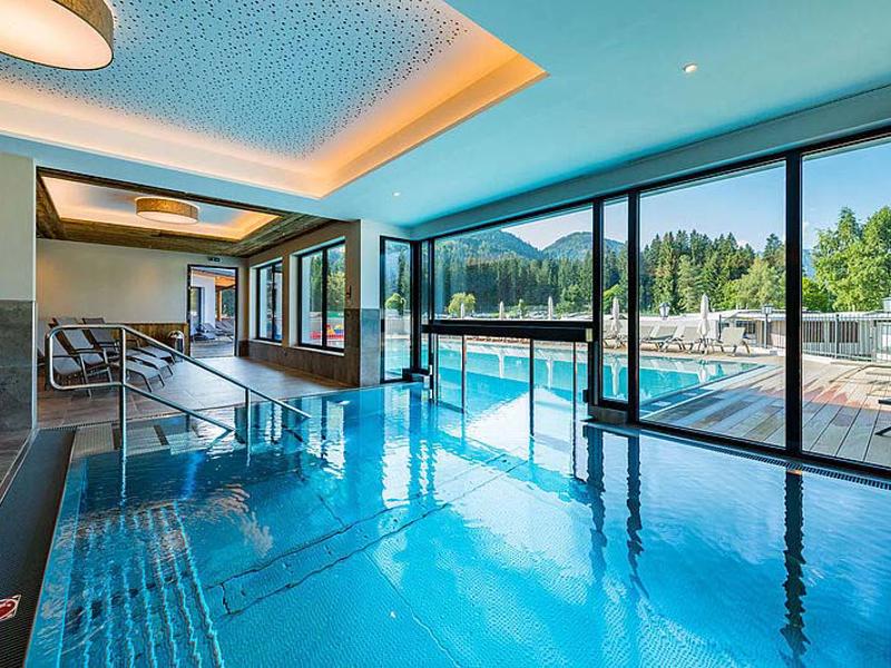 Foto van Euro-Camp Wilder Kaiser