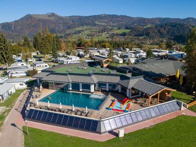 Thumbnail 2 van Euro-Camp Wilder Kaiser