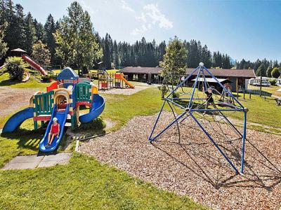 Thumbnail 3 van Euro-Camp Wilder Kaiser