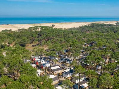 Thumbnail 4 van Village Resort & Spa Le Vieux Port