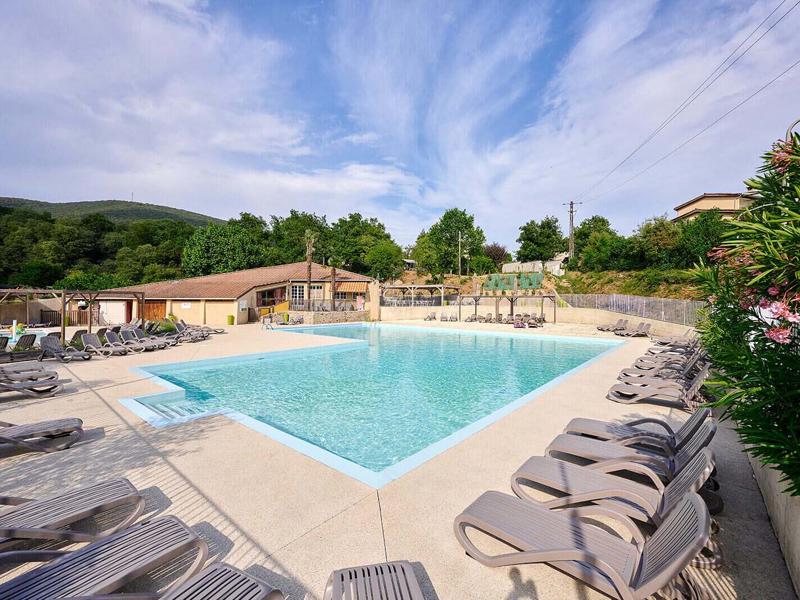 Foto van La Garenne (Ardèche)