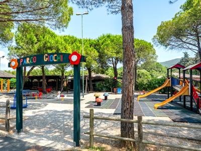 Thumbnail 4 van Baia Verde (Toscana)