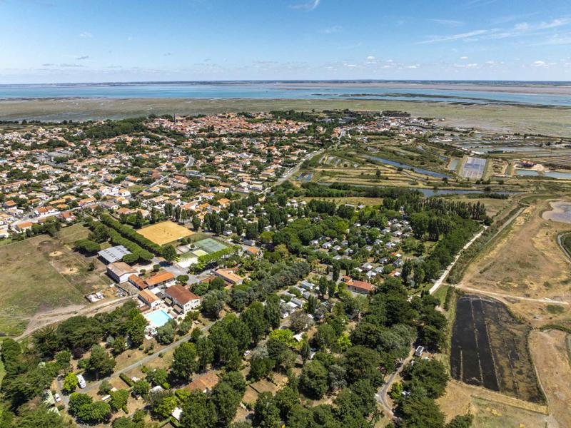 Foto van Les Embruns d'Oléron